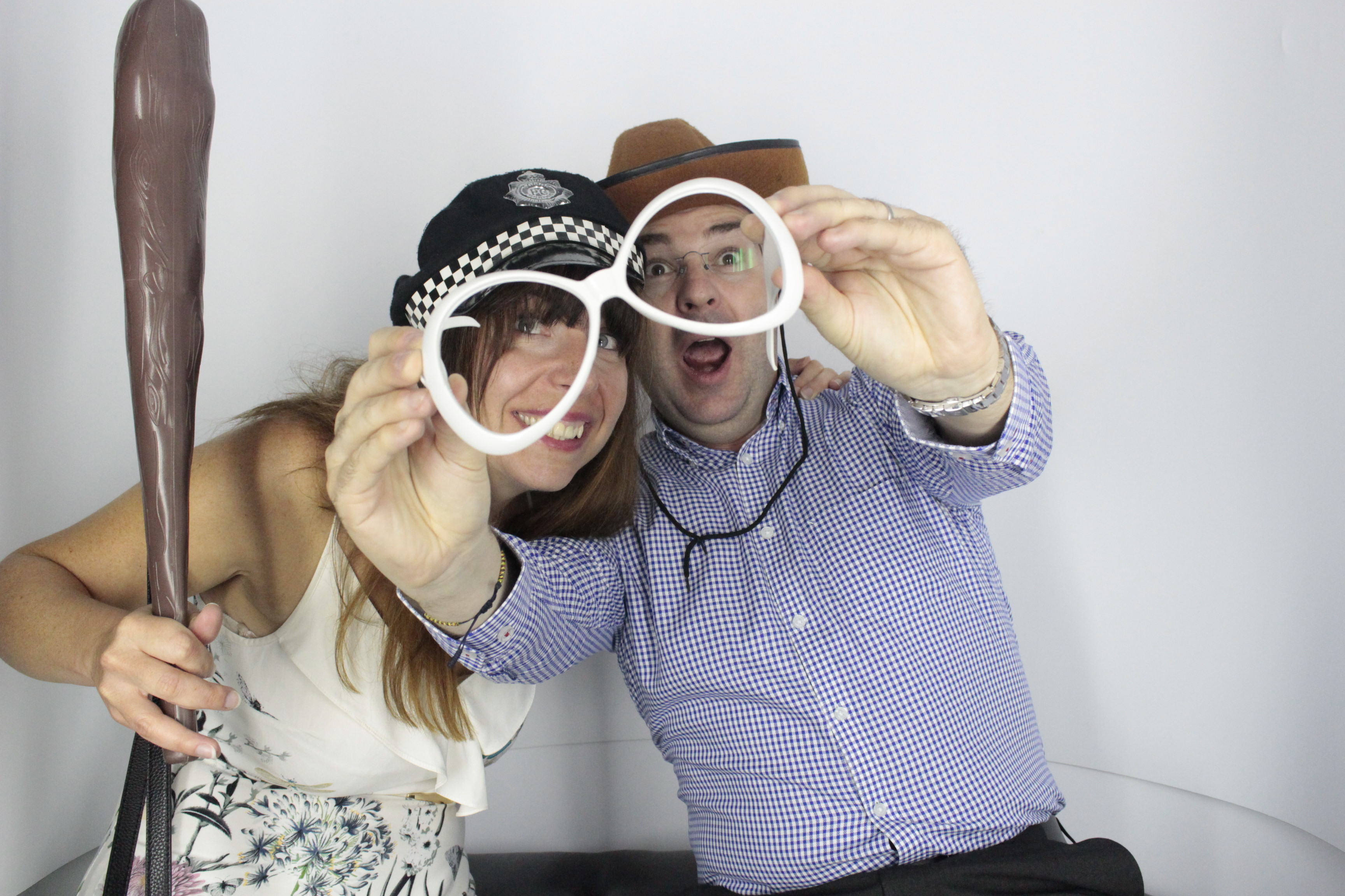  Heather & Daniel's Wedding | View more photos from the event at gallery.myphotoboothexperience.co.uk/u/MyPhotoBoothExperienceLtd/Heather-Daniels-Wedding